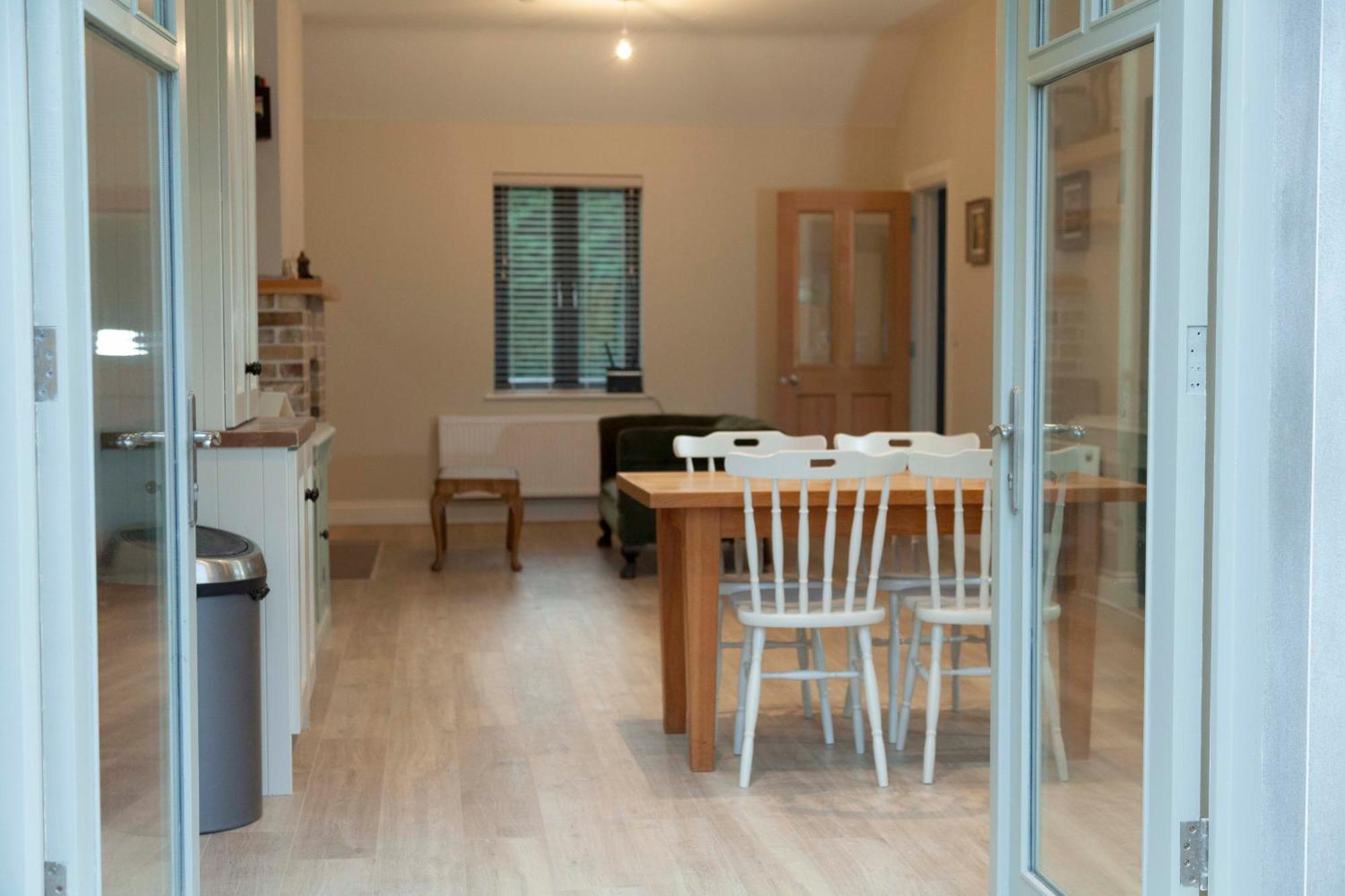 Lavender Cottage - 2 Bedroom Home Newbridge  Exterior foto